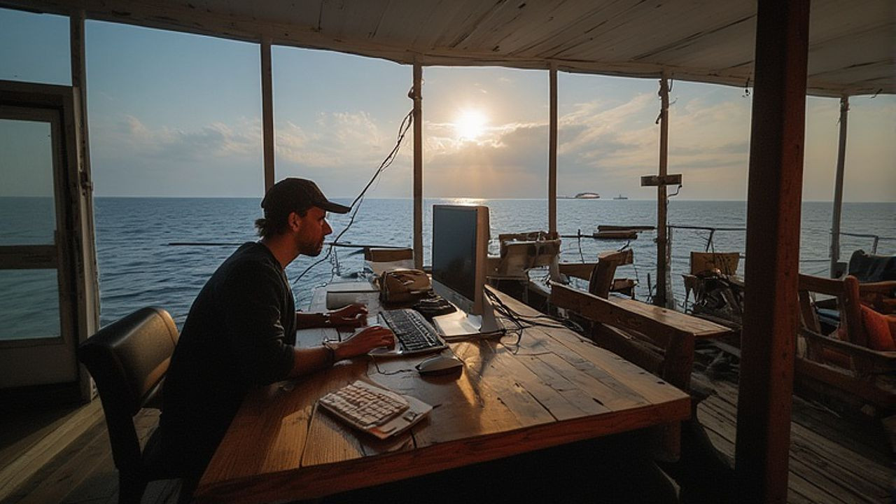 Cloudopslag is waarom bedrijven gehackt worden